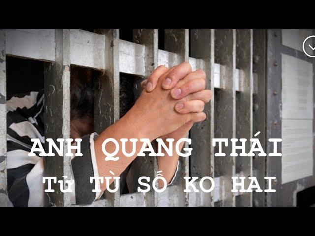 Anh Quang Thái tử tù có một không hai #tediennamdinh