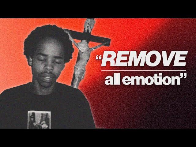 Earl Sweatshirt - How To Control Your Mind To Achieve Creative Success