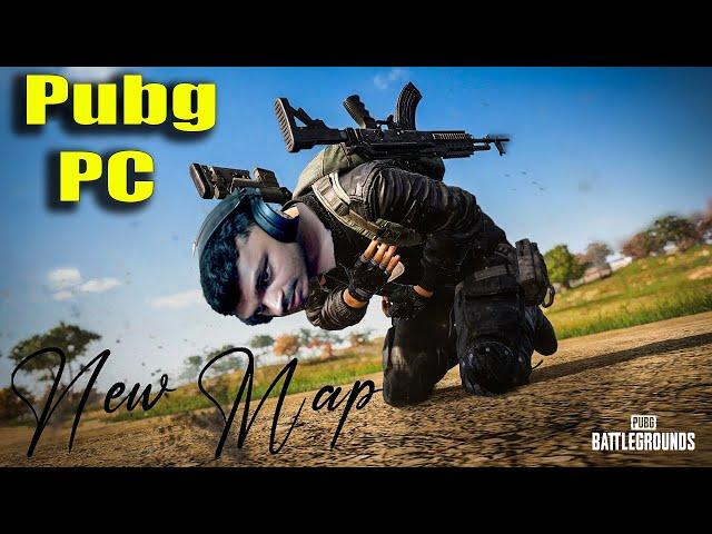 PUBG PC - Need Sponsor For ( PS VR 2 ) - PubgMobile 3.5 New Update Soon #passionofgaming #srbzeus