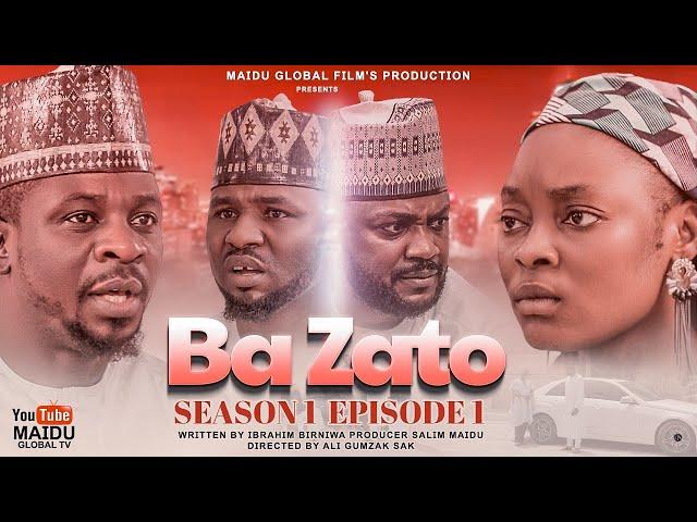 BA  ZATO..........SEASON ONE EPISODE 1 FULL HD