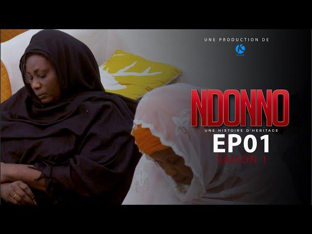 SERIE - NDONNO - EPISODE 1 **VOSTFR**