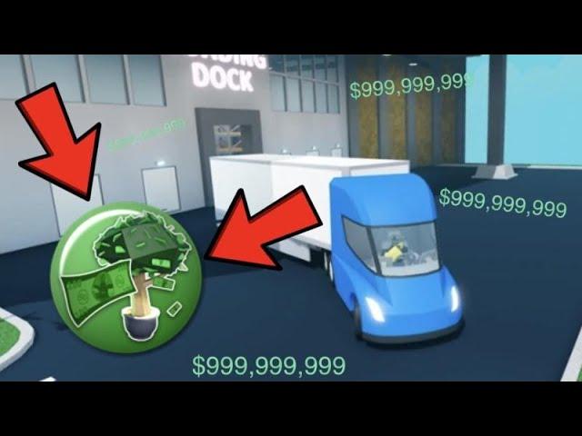 How Do the Money Trees Work - Retail Tycoon 2