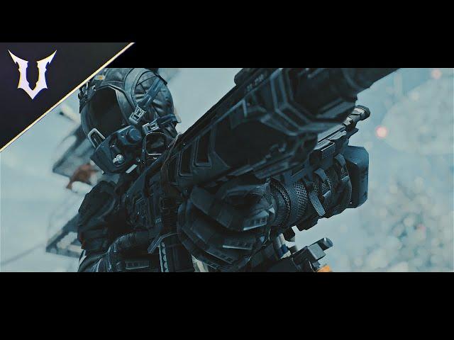 Vicious Byaku: "Best of BO4" by Captain