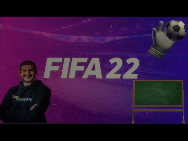 MY FIRST LOOK AT PITCH NOTES FIFA 22 INSIDER