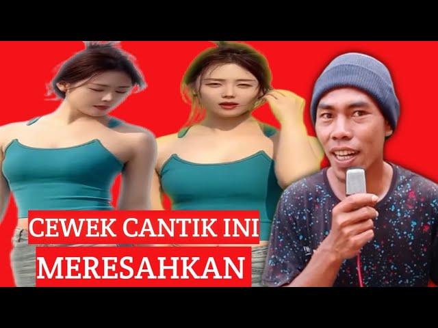 TIKTOK CEWEK CANTIK MERESAHKAN 2023 PART #44