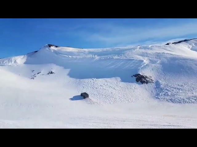 Playday in Iceland