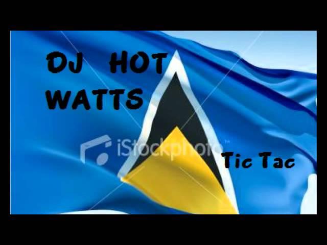 Hot Watts -Tic Tac