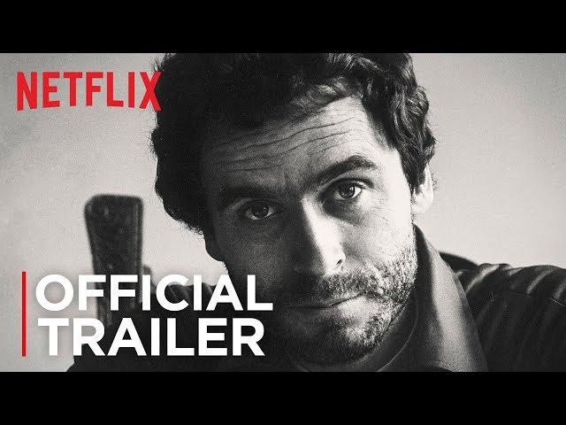 Conversations with a Killer: The Ted Bundy Tapes | Official Trailer [HD] | Netflix