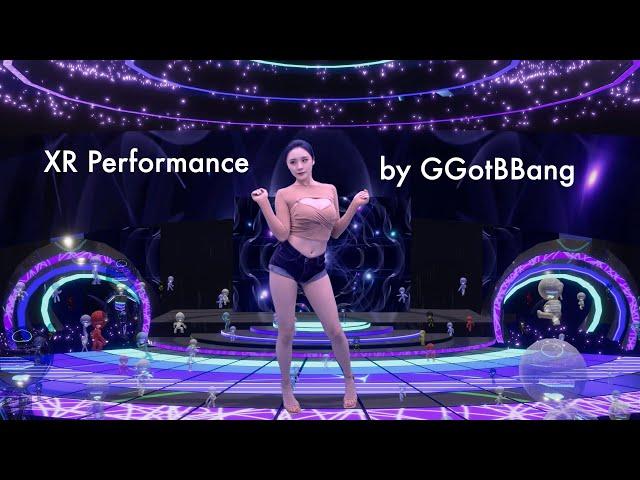 SavannaXR Lucky7 GGotBBang Trailer - 2