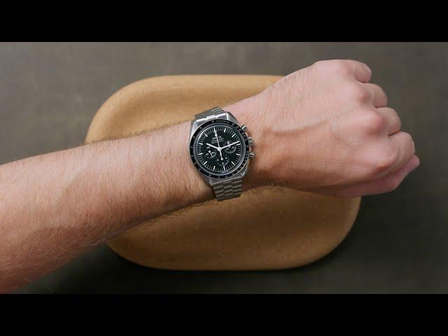 Omega Speedmaster Moonwatch | HODINKEE Spec Sheet | What You Need To Know