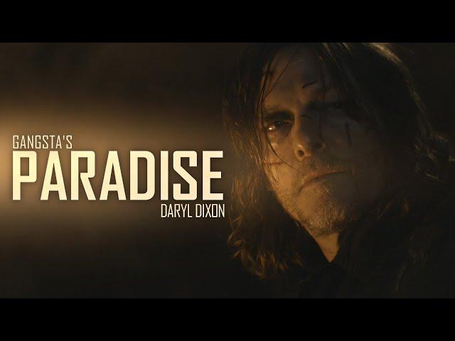 Daryl Dixon Tribute || Gangsta's Paradise (w/Kilian Productions)