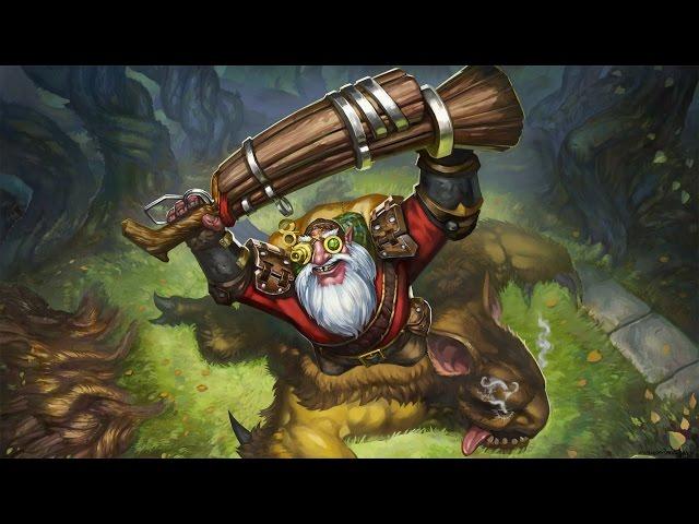 Фразы героев Dota[Warcraft] - Sniper