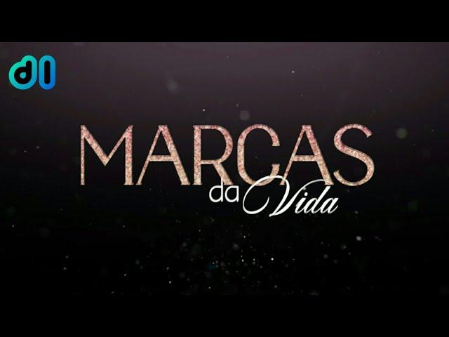 MARCAS DA VIDA: Encerramento oficial da web novela (DL 2021)