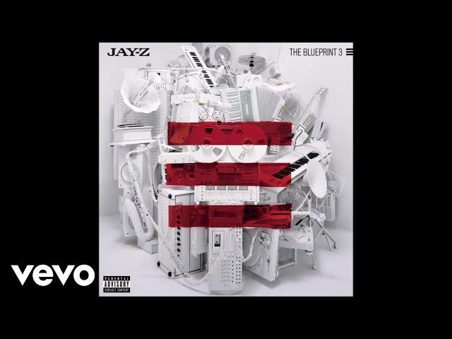 JAY-Z - Thank You (Official Audio)