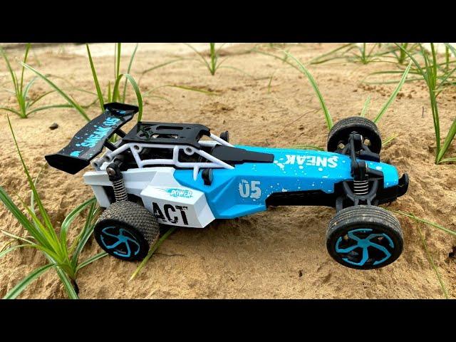 Manish Kingdom's first video | RC Car Unboxing | RC Cars