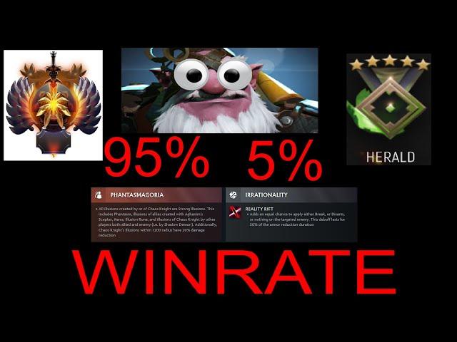 DOTA 2 7 36 MOST BROKEN Facet ABUSE them before they get NERFED!