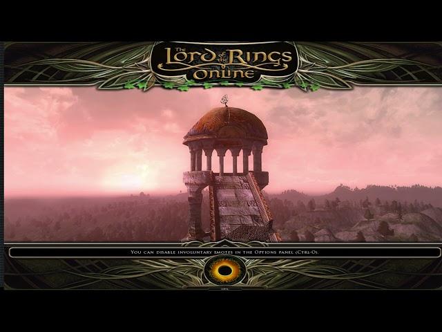 Orthanc, Draigoch, Then More Great River | 1st May 2022 | The Lord Of The Rings Online