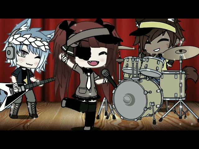 •||meme||go little Rockstar||gasha live||•