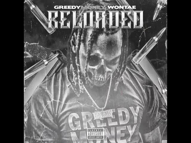 Authentik Tv Presents New @GreedyMoney4 Coming Soon