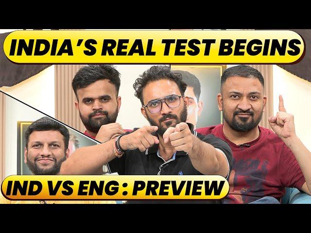 Shubman Gill to Lead Like Virat? Big Call at No.3: Karun Nair or Sai Sudharsan?