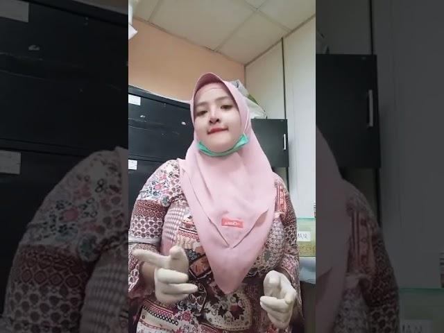 TIKTOK HIJAB PEMERSATU BANGSA I TIKTOK HIJAB I TIKTOK HIJAB GUNUNG GEDE VIRAL