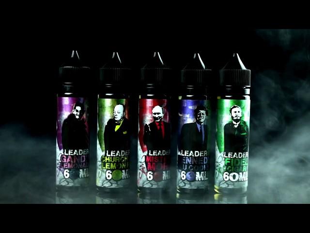 LEADER BY Universe VAPE