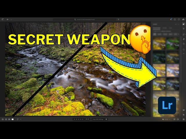 One Of Lightroom's BEST FEATURES Is Hiding In Plain Sight