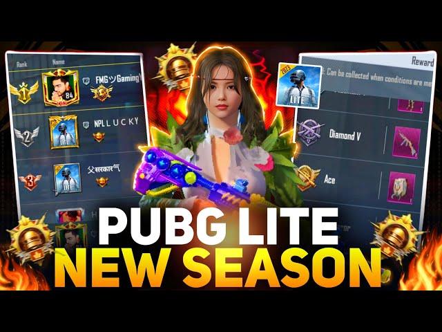 FINALLY CONQUEROR  - PUBG LITE NEW UPDATE LIVE - FMG GAMING