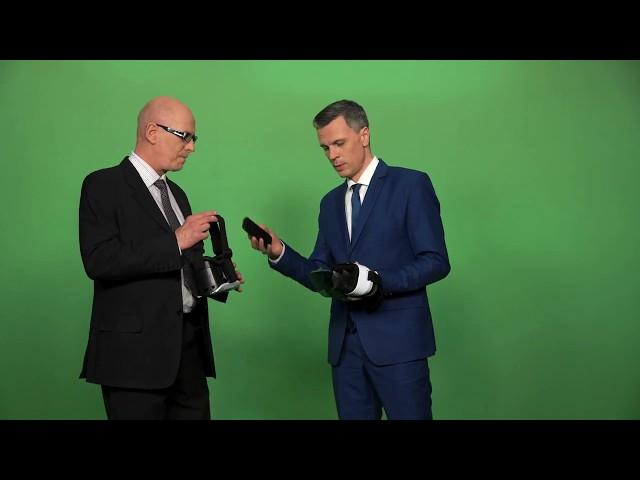 Creating Green Screen Effects with Chroma Key in VideoStudio