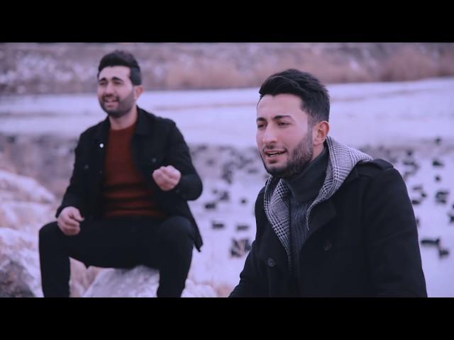 Şeran Miran & Ozan Kado "Potpori" Yeni Klip-  Qlibe Nû - 2019