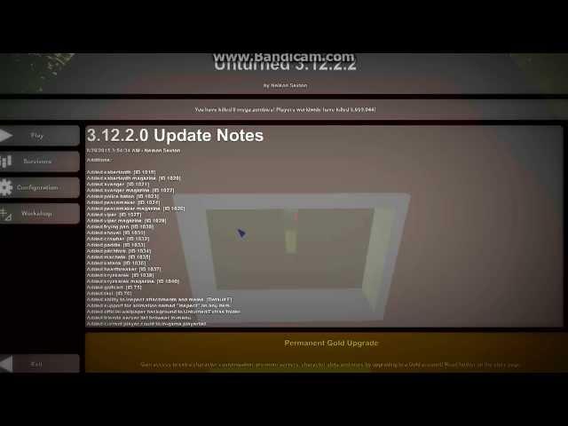 Как увеличить фпс в unturned