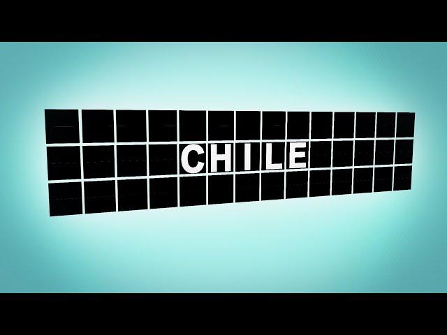 Airport Economist: Chile