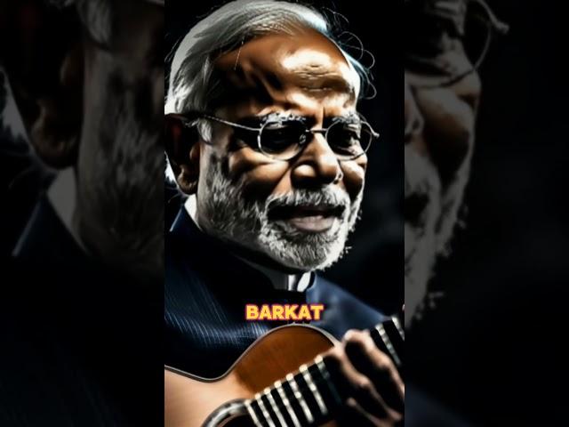 Modi’s got the moves and the grooves! Barkat vibes taking politics to the next level!#BharatBaarat