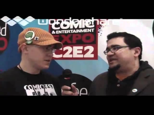 WSI: Elliot Serrano