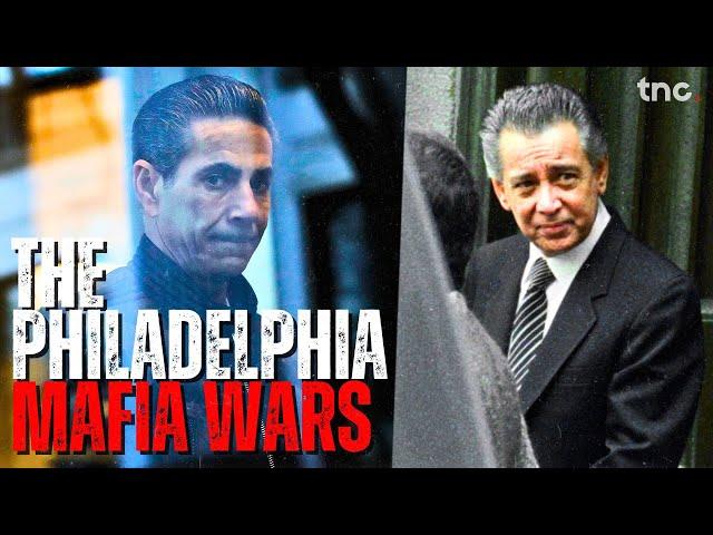 The GANG WARS of South Philadelphia | FULL DOCUMENTARY