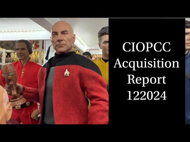 CIOPCC Acquisition Report- 122024