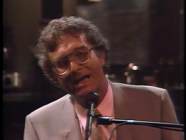 Randy Newman @ The Odeon 1982 with special guests Linda Ronstadt & Ry Cooder out of print LaserDisc