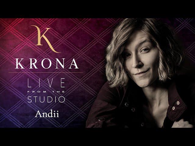 Nostalgia - KRONA: Live from the Studio