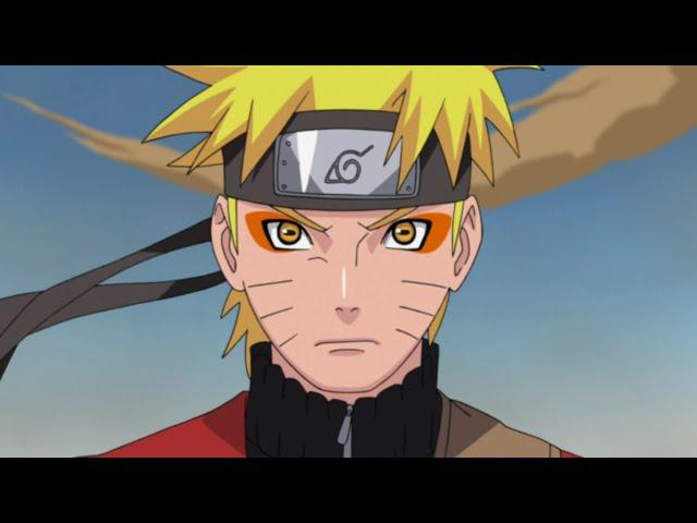 Naruto AMV - Bring Me Back To Life [HD]