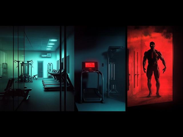 True Gym Horror Stories Animated: Fitness Nightmares Come to Life