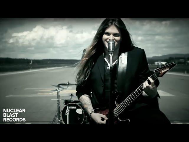 MAJESTICA - Above The Sky (OFFICIAL MUSIC VIDEO)