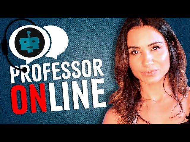  CURSO ONLINE para aprender a Criar CURSOS ONLINE | Rejane Toigo