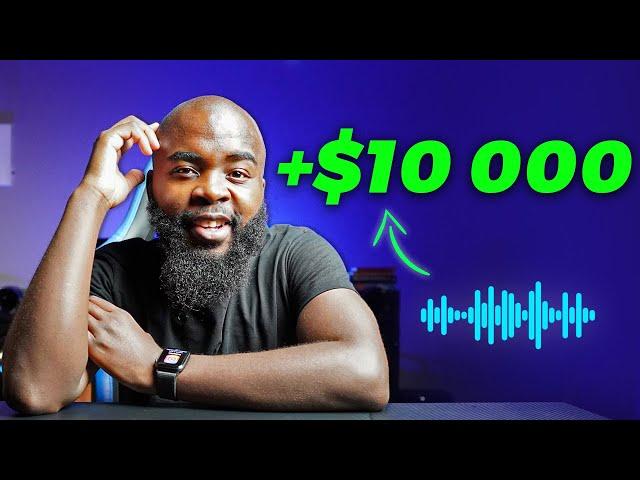 I Got Paid $10 000 For a 30 Second Beat