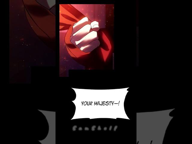 Mystic Prince x Summertime sadnesses  #manhwa #webtoon #manhwareccomendation #sad