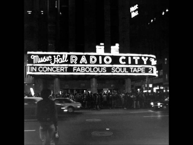 We Get High Fabolous Soul Tape 2