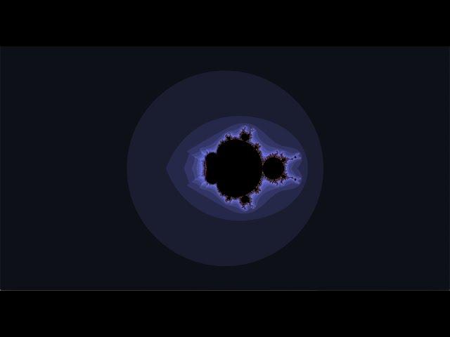 QUASI-MANDELBROT TUTORIAL - XaoS