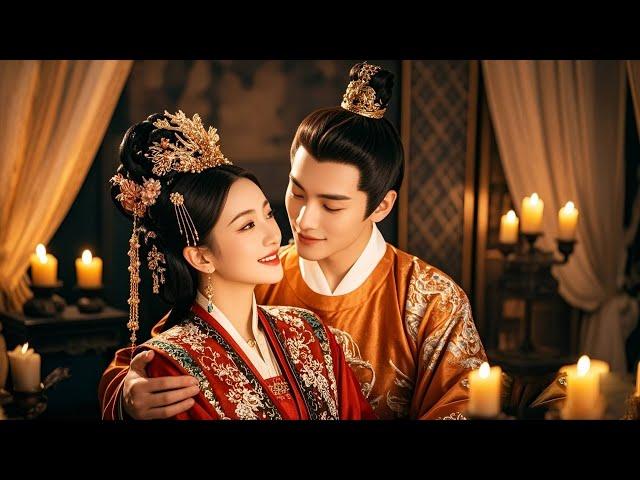 前世被他害死，重活一世她轉嫁渣男小叔，不再重蹈覆轍！#熱門短劇 #甜寵 #古裝 #重生