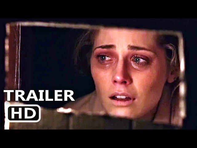 THE CAPTIVE NANNY Trailer (2020) Thriller Movie