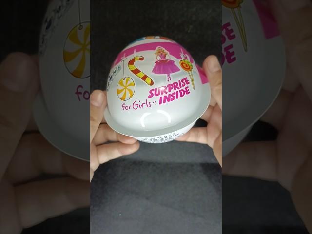 Surprise | Vienna Chik Talk #shorts #surprise #egg