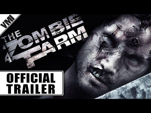 The Zombie Farm (2009) - Trailer | VMI Worldwide